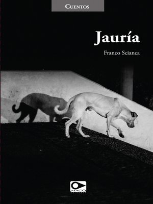 cover image of Jauría
